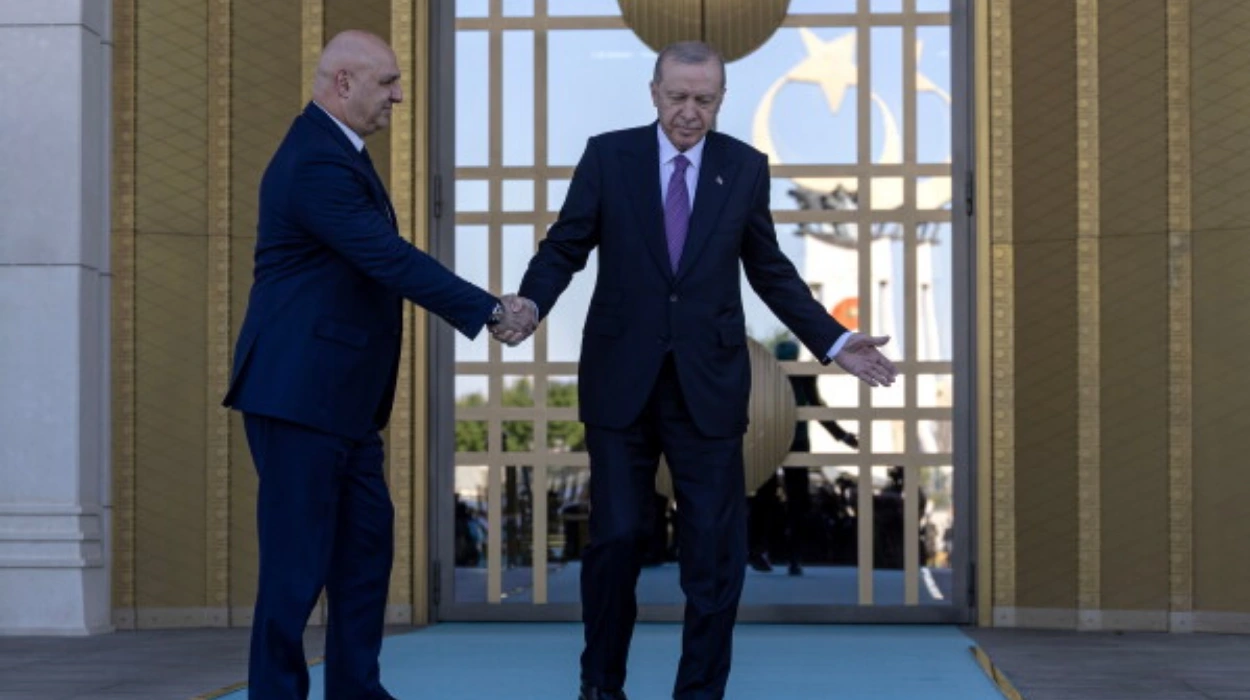 Turkey Eyes Post-UNIFIL Role in Lebanon
