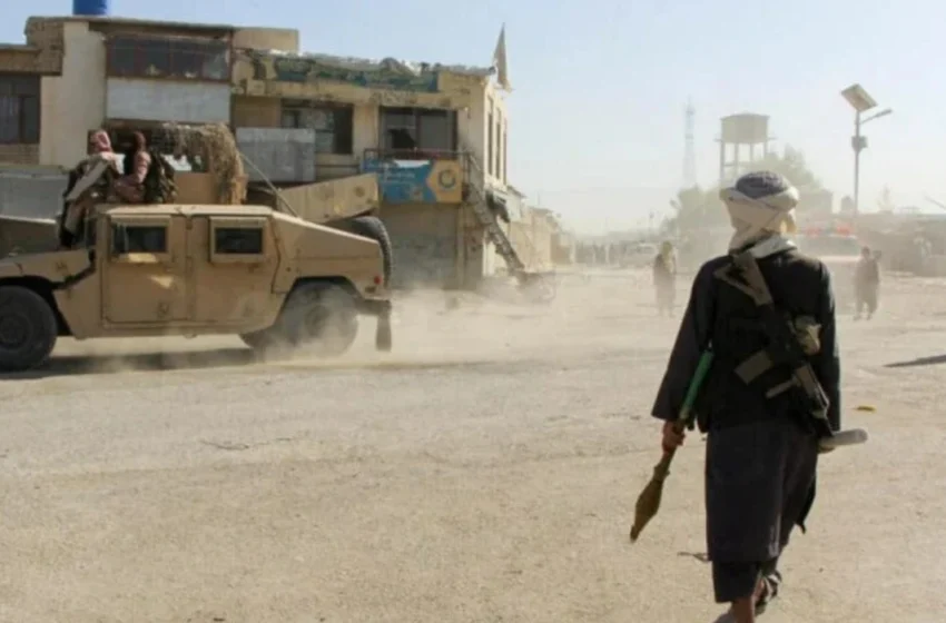  UN Ceasefire Urgency: TTP Havens Ignite Pak-Afghan Border Crisis