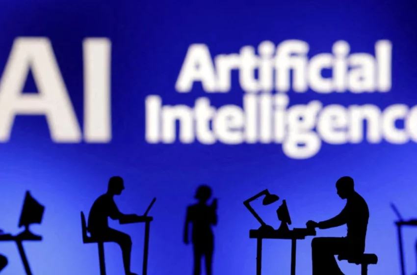  UN Chief Says AI Firms Must Reveal Environmental Costs