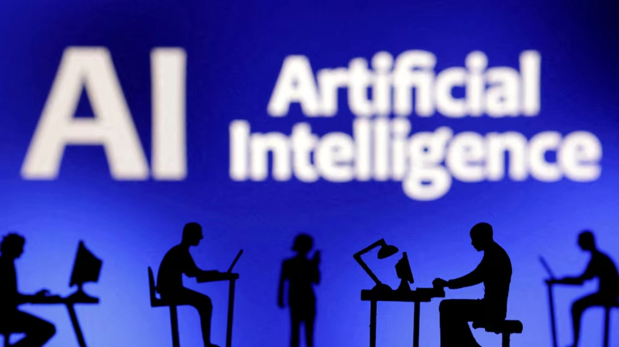 UN Chief Says AI Firms Must Reveal Environmental Costs