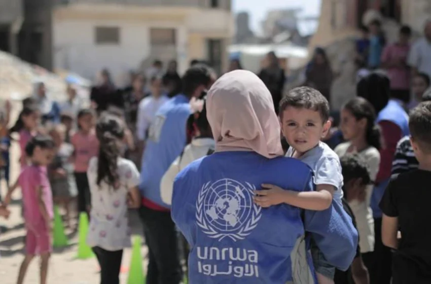  UN Chief’s Plea: Release 118 Detained UN Staff in the DRC