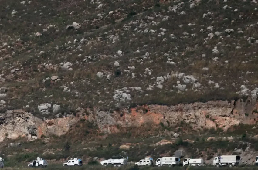  UN Investigators Deploy to Lebanon: War Crimes Probe Exposes 3,600+ Death Toll