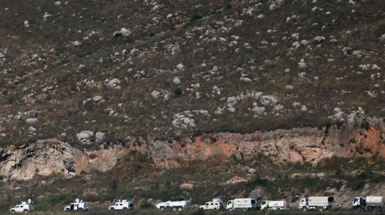 UN Investigators Deploy to Lebanon War Crimes Probe Exposes 3,600+ Death Toll