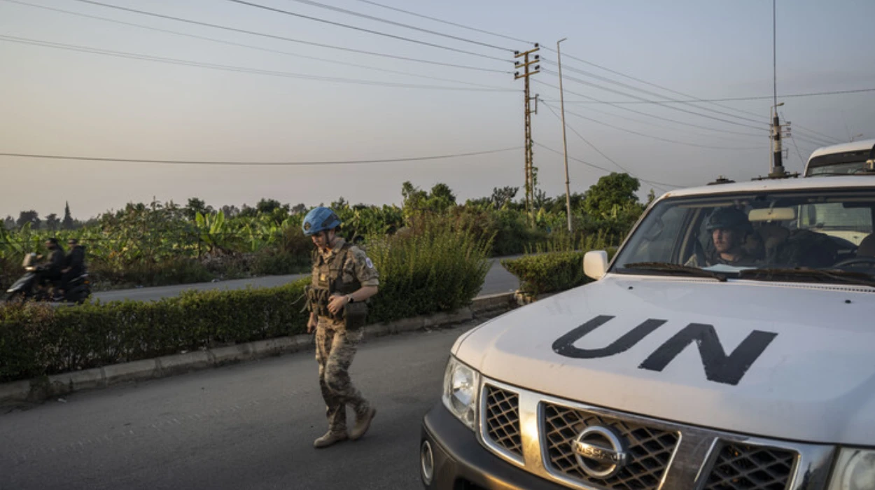 UN Security Council Demands Accountability After Serbian Peacekeeper Killed in Lebanon
