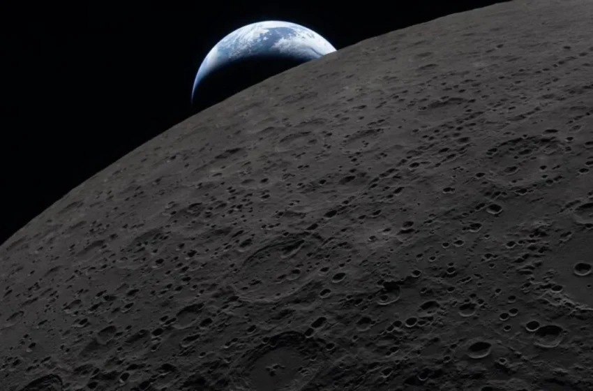  UN Sounds Alarm: Sustainable Lunar Exploration Must Not Sacrifice Earth