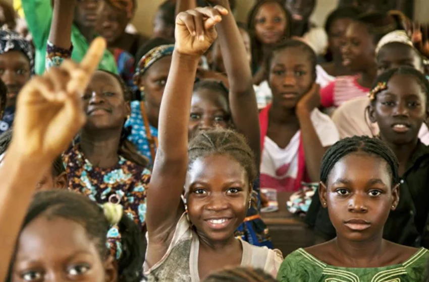  UN Targets 4.5 Million Girls: FGM’s Health Costs Demand Action