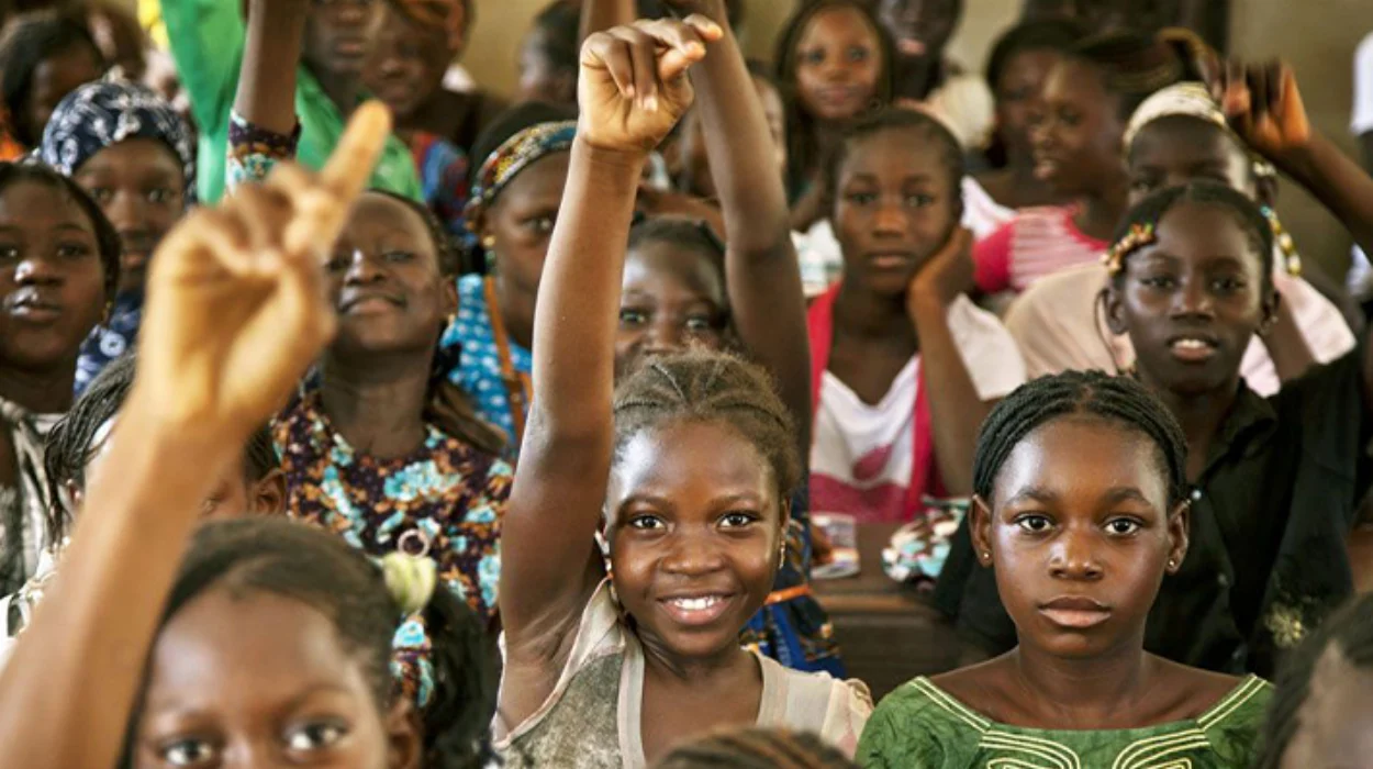 UN Targets 4.5 Million Girls: FGM's Health Costs Demand Action