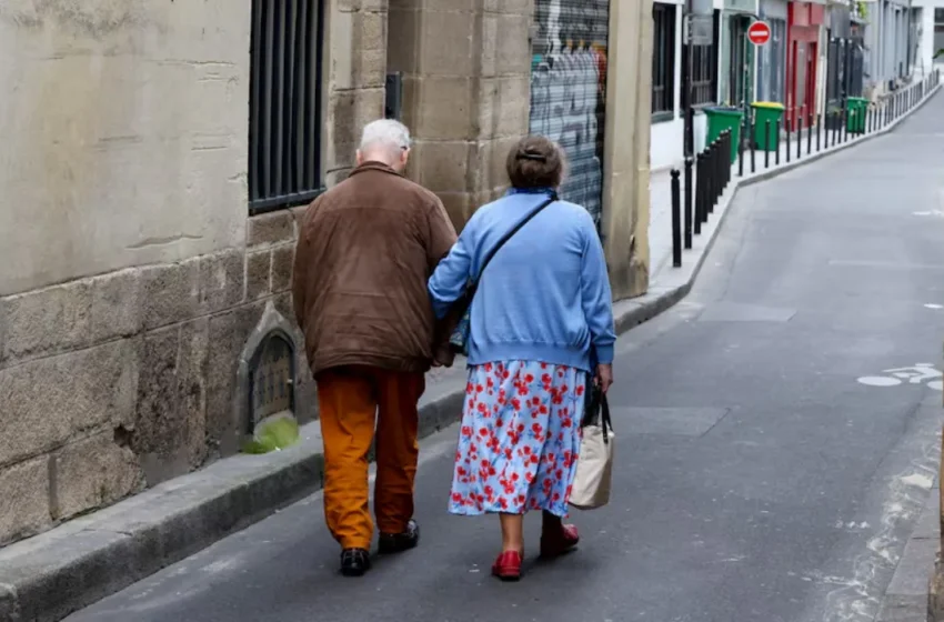  UN Treaty Talks Signal New Era For Older People’s Rights