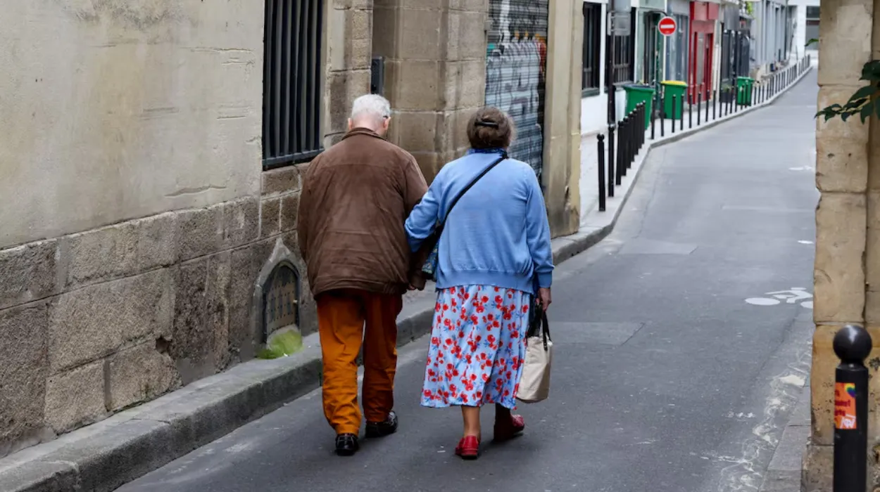 UN Treaty Talks Signal New Era For Older People’s Rights