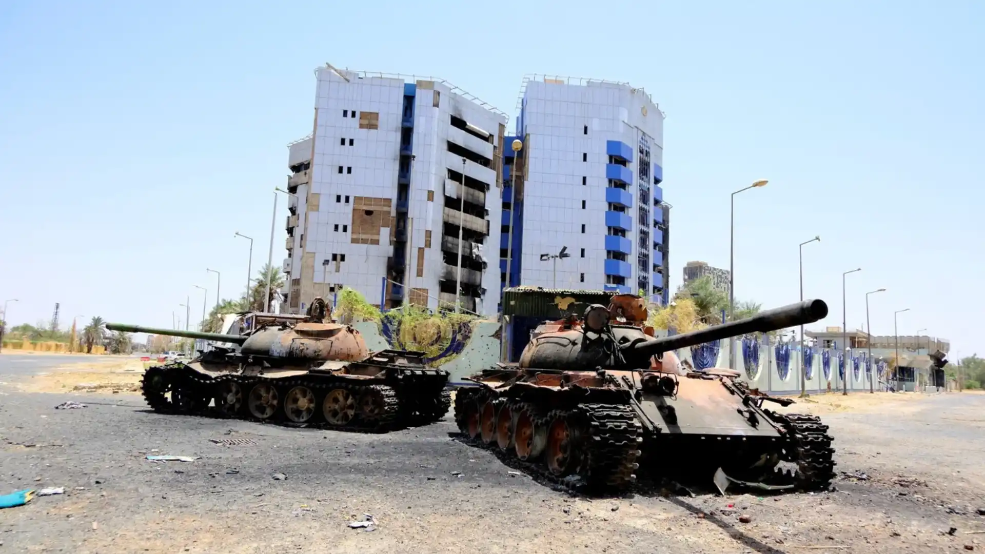 UN Urged to Impose Arms Embargo on UAE Over Sudan War Role