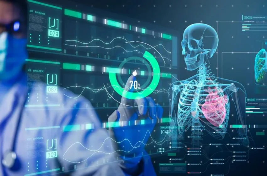  UN Warns AI May Widen Inequality