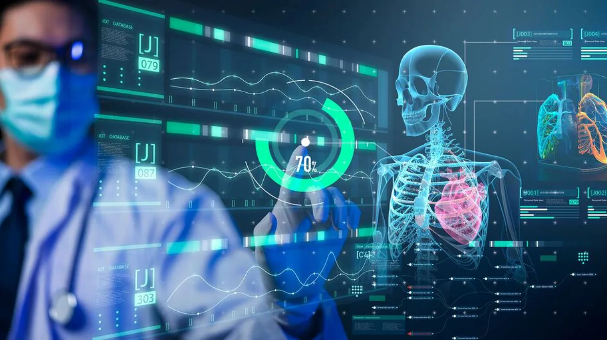 UN Warns AI May Widen Inequality