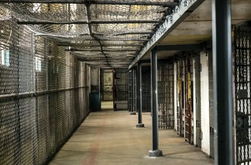  UN decries Belarus detention camp violations as crime‑related