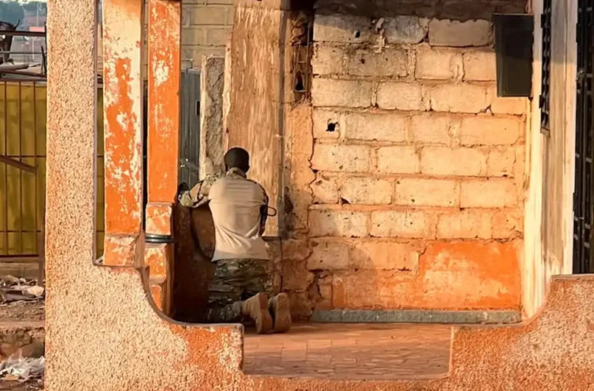  UN says a $50 Million Mali Ransom Funded al-Qaeda’s West Africa Offensive