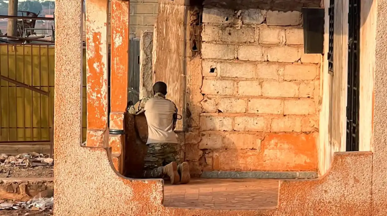 UN says a $50 Million Mali Ransom Funded al-Qaeda’s West Africa Offensive