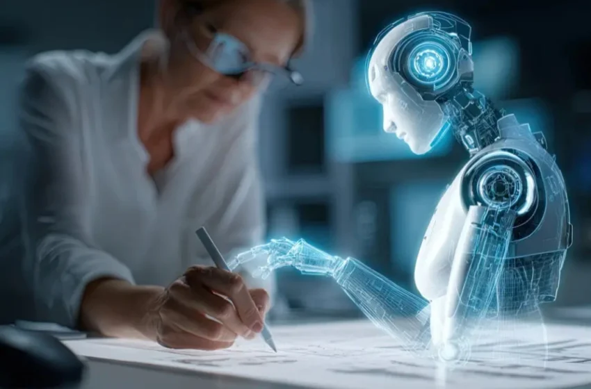  UNDP Warns: AI Surge Risks Entrenching Asia’s Inequality Divide