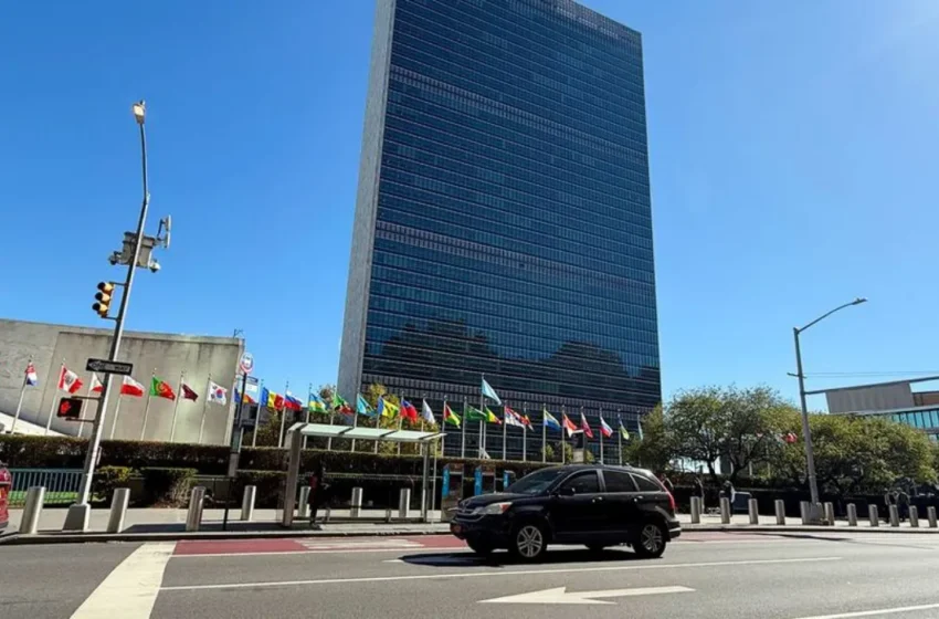  UN’s Race to Bankruptcy: What Member States’ Delinquent Payments Mean for Governance?