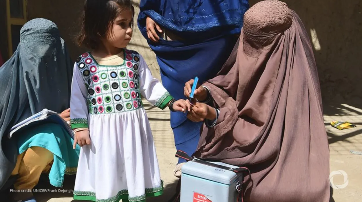 UN‑Women’s Afghan Pledge: “No Matter What” Amid a Deepening Rights Crisis