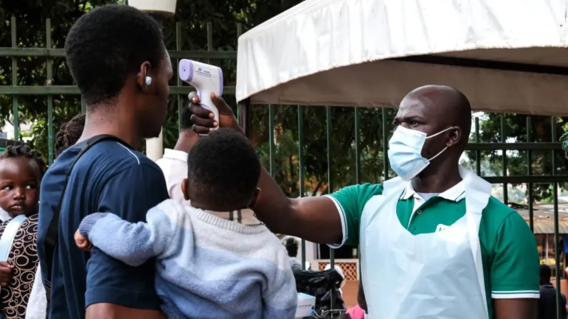 WHO Declares Ebola Outbreak in DR Congo a Global Health Emergency