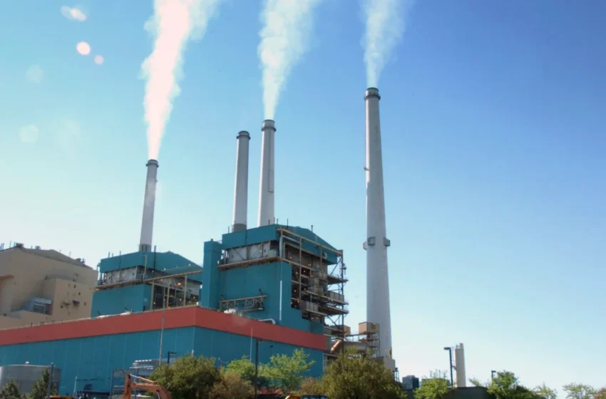  Why Current Climate Pledges Still Fall Short of 1.5°C Targets?