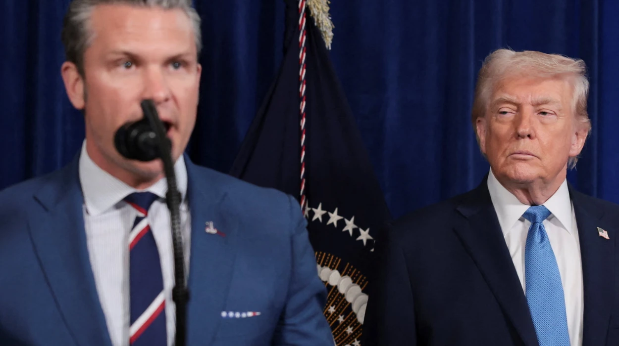 Why do U.S. strikes on Venezuela undermine the UN Charter