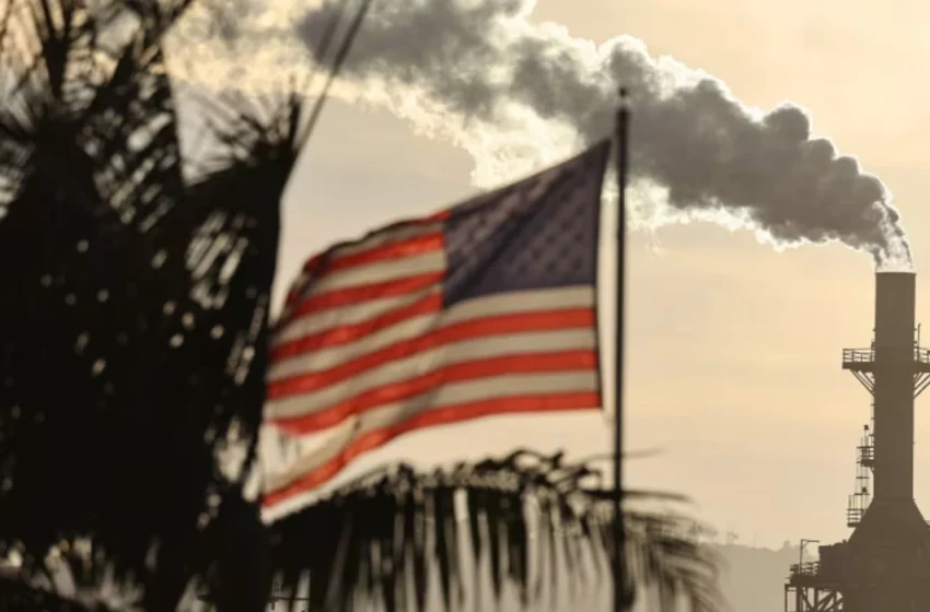  Why is Trump administration withdrawing from the UN climate treaty?