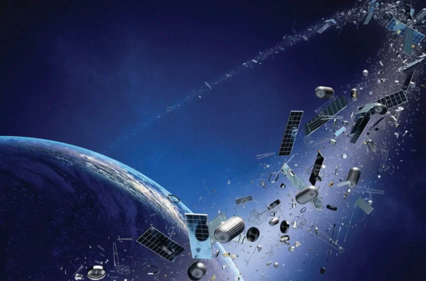  Why is a Global Perspective Essential for Space-Driven Sustainable Development?