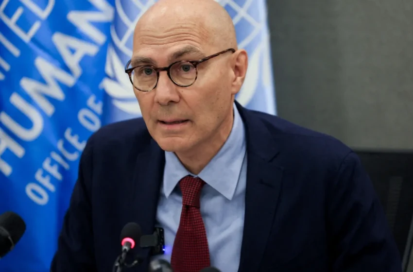  With Opposition Targeted, UN Condemns Uganda Clampdown on Dissent 