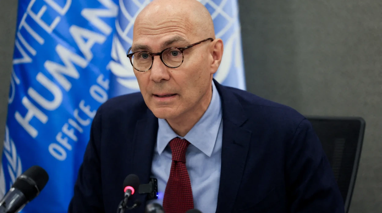 With Opposition Targeted, UN Condemns Uganda Clampdown on Dissent 